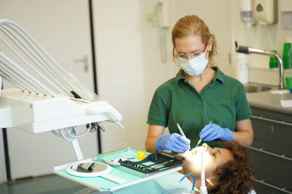 biologische mondhygiene