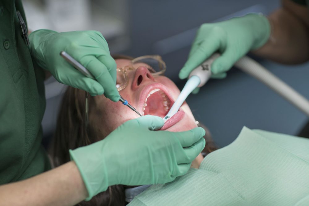 biologische tandarts