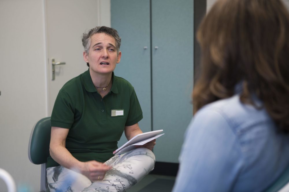 biologische tandarts