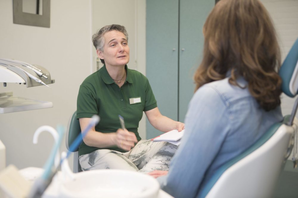 contole biologische tandarts