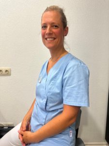 holistische mondhygiënist
