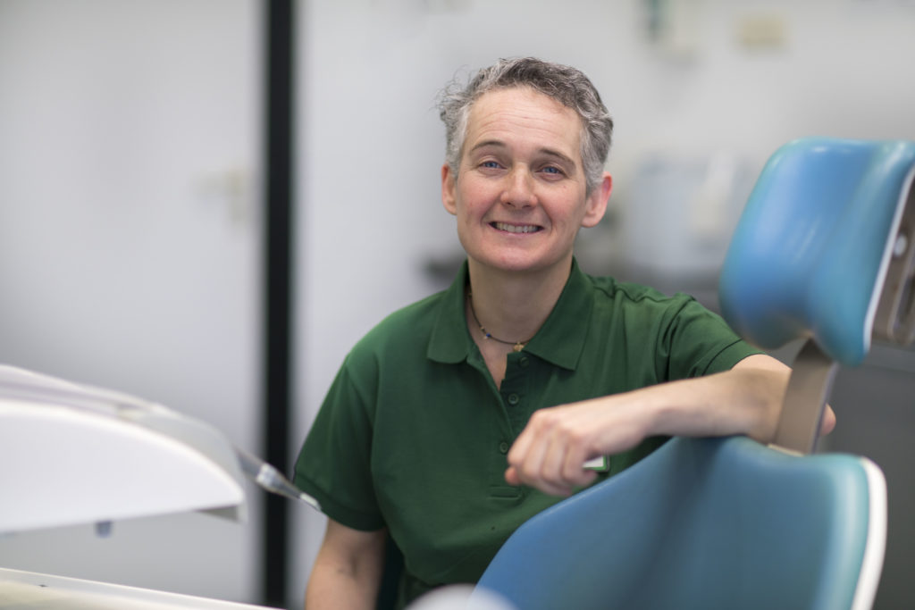 biologische tandarts